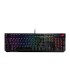 کیبورد باسیم گیمینگ ایسوس ROG Strix Scope