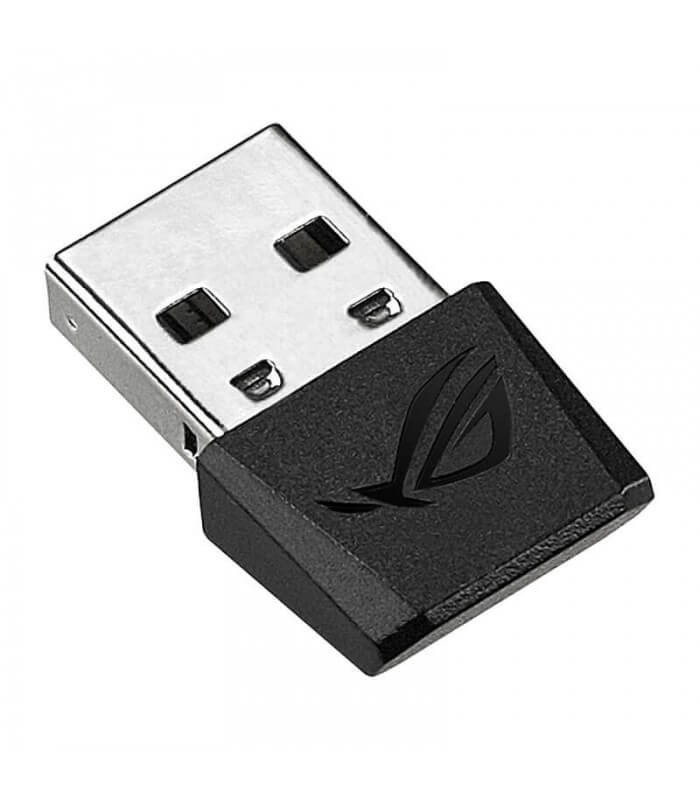 ماوس بی سیم گیمینگ ایسوس ROG Gladius II