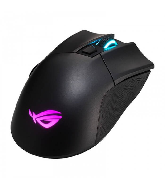 ماوس بی سیم گیمینگ ایسوس ROG Gladius II