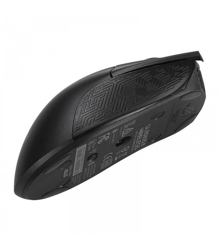 ماوس بی سیم گیمینگ ایسوس ROG Gladius II