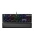 کیبورد باسیم گیمینگ ایسوس TUF Gaming K7