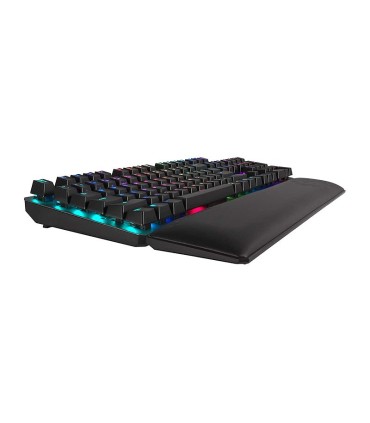 کیبورد باسیم گیمینگ ایسوس TUF Gaming K7