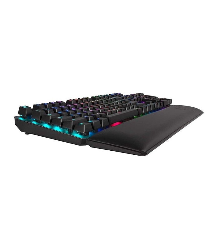 کیبورد باسیم گیمینگ ایسوس TUF Gaming K7