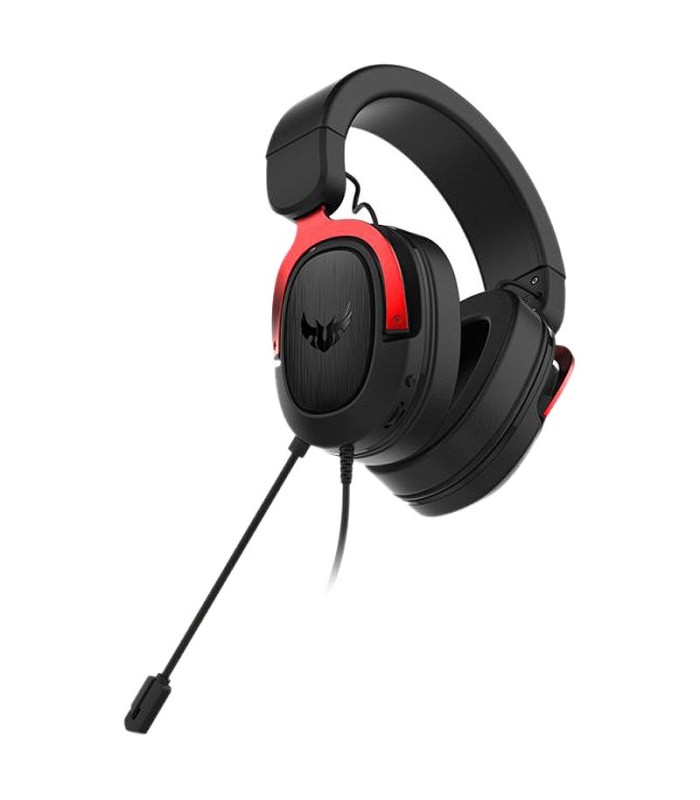 هدست گیمینگ باسیم ایسوس TUF Gaming H3