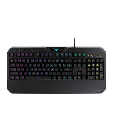 کیبورد باسیم گیمینگ ایسوس TUF Gaming K5