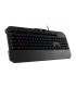 کیبورد باسیم گیمینگ ایسوس TUF Gaming K5