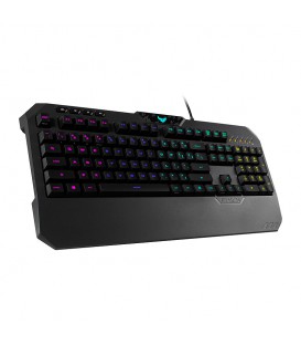 کیبورد باسیم گیمینگ ایسوس TUF Gaming K5