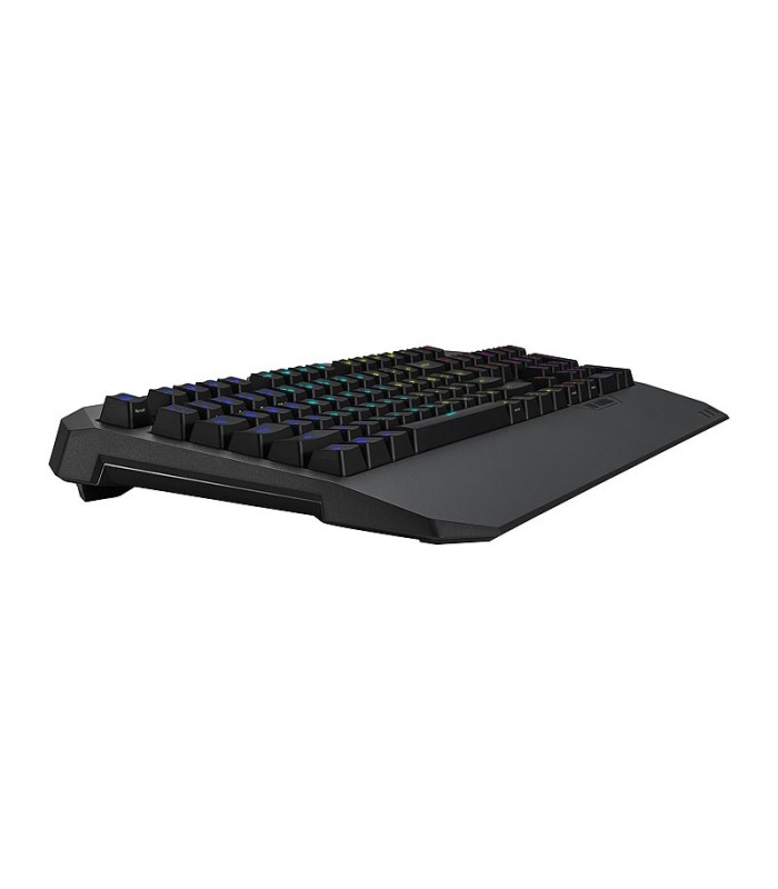 کیبورد باسیم گیمینگ ایسوس TUF Gaming K5