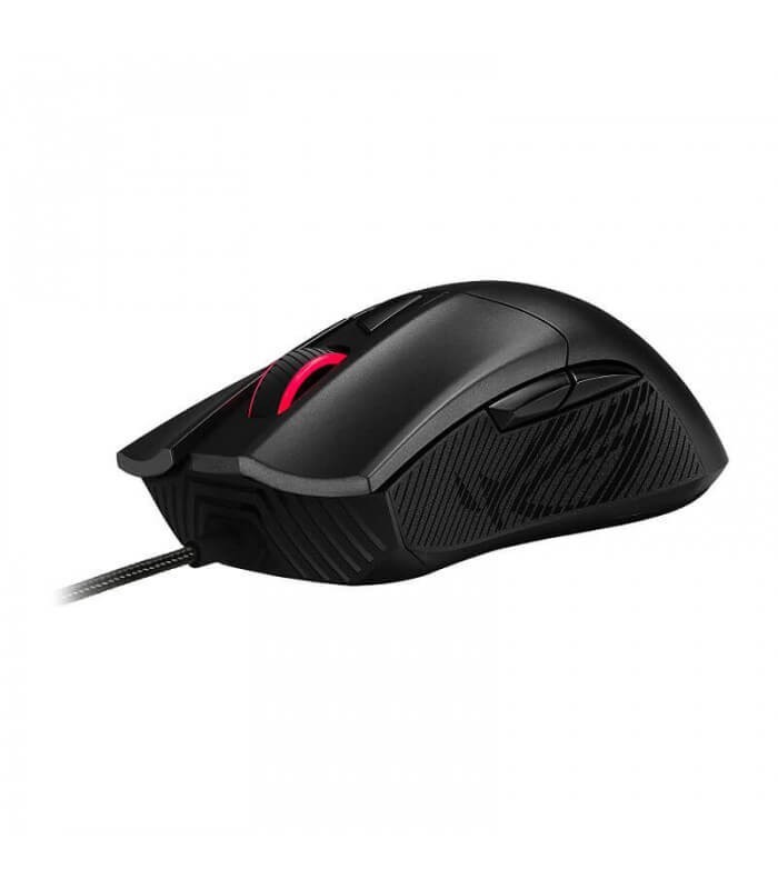 ماوس باسیم گیمینگ ایسوس ROG Gladius II Core