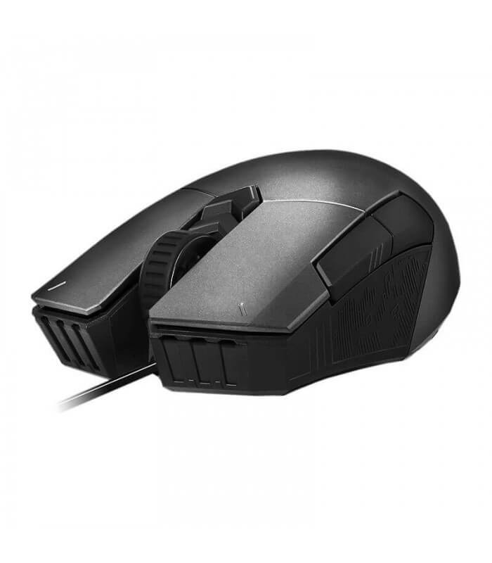 ماوس باسیم گیمینگ ایسوس TUF Gaming M5