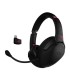 هدست گیمینگ بی سیم ایسوس ROG Strix Go 2.4