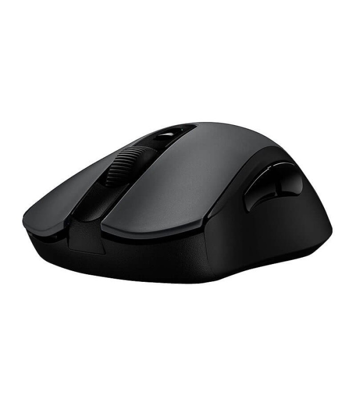 ماوس بی سیم گیمینگ لاجیتک G603