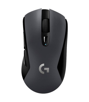 ماوس بی سیم گیمینگ لاجیتک G603