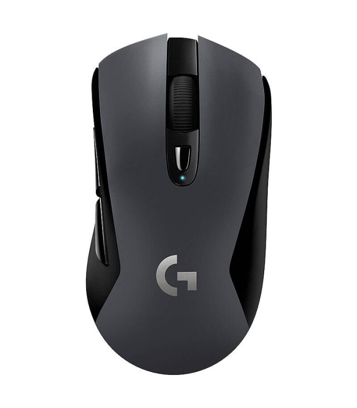 ماوس بی سیم گیمینگ لاجیتک G603