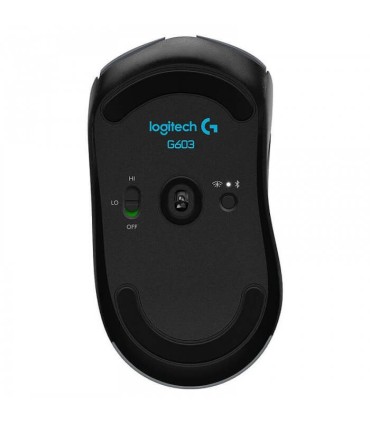 ماوس بی سیم گیمینگ لاجیتک G603