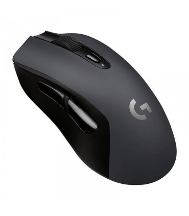 ماوس بی سیم گیمینگ لاجیتک G603
