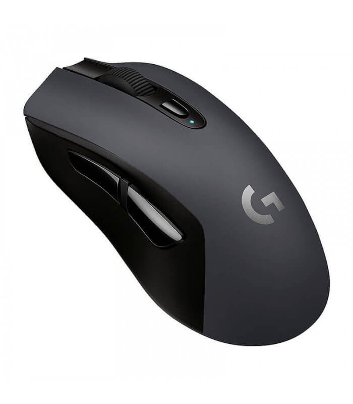 ماوس بی سیم گیمینگ لاجیتک G603