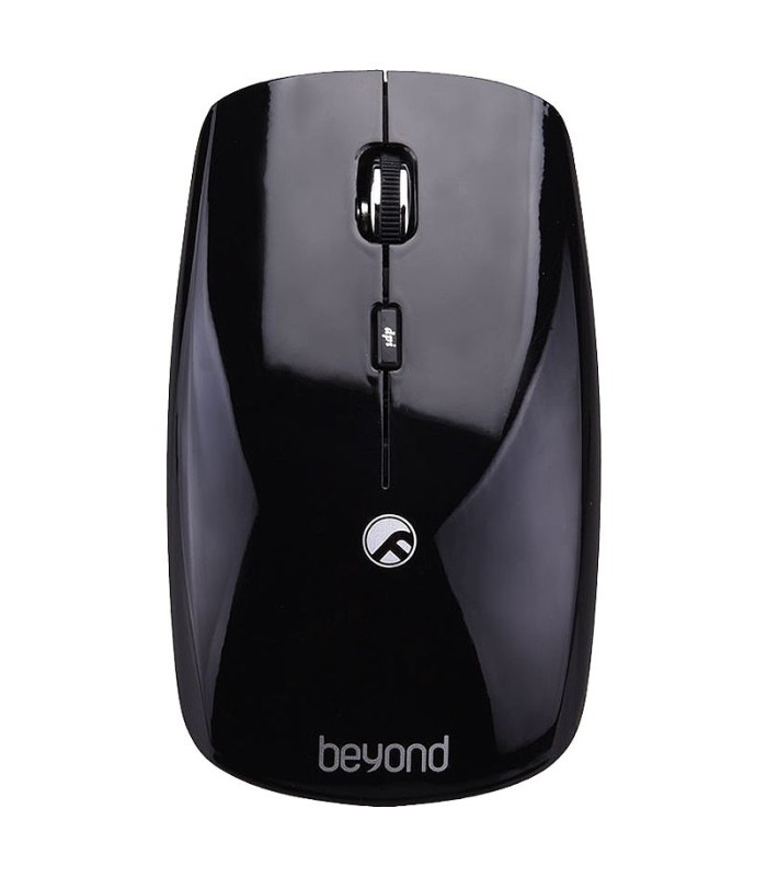 ماوس بی سیم بیاند BM-1230RF