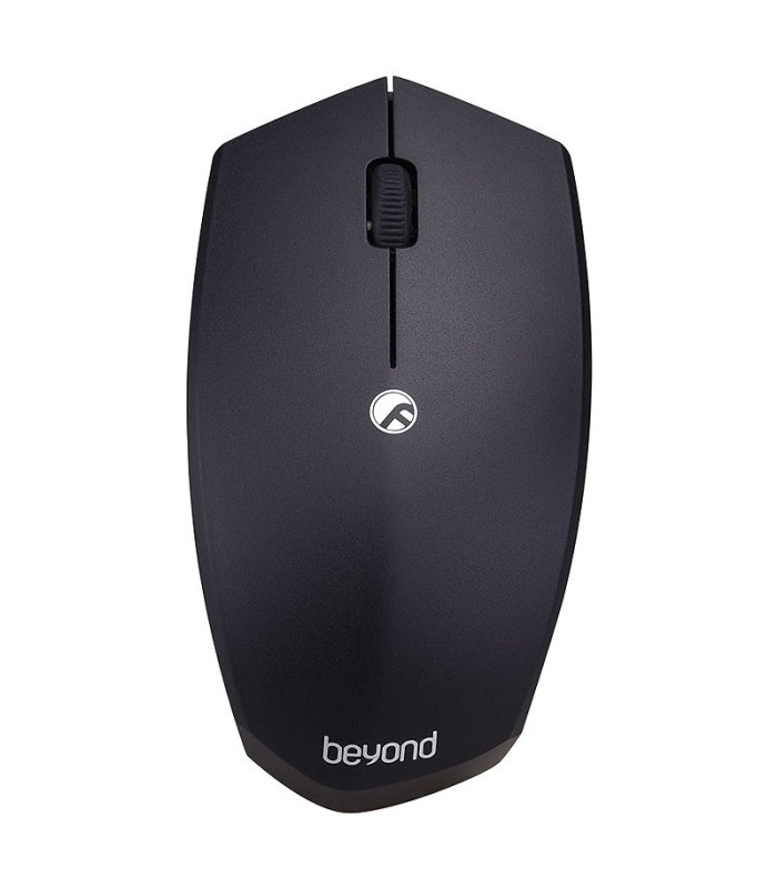 ماوس بی سیم بیاند BM-1222RF