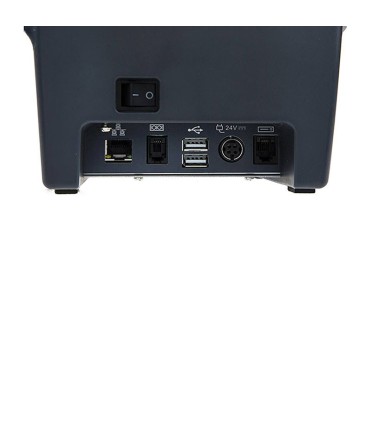 صندوق فروشگاهی با POS لمسی فراسو FPS-1810