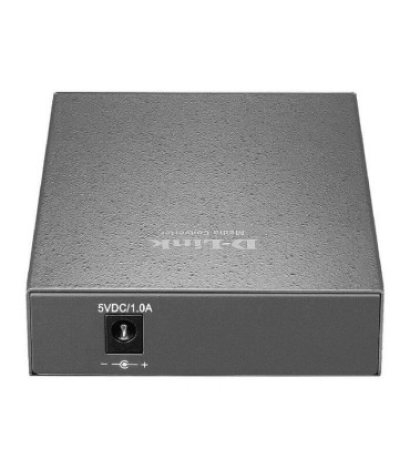تبدیل فیبر نوری به اترنت دی لینک DMC-805G