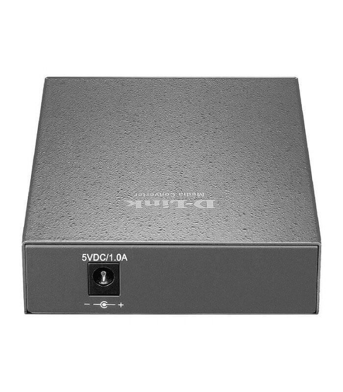 تبدیل فیبر نوری به اترنت دی لینک DMC-805G