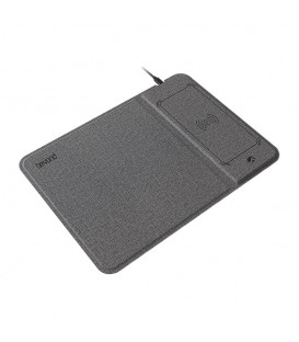 ماوس پد دارای شارژر وایرلس بیاند BA-5050