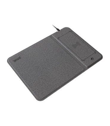 ماوس پد دارای شارژر وایرلس بیاند BA-5050