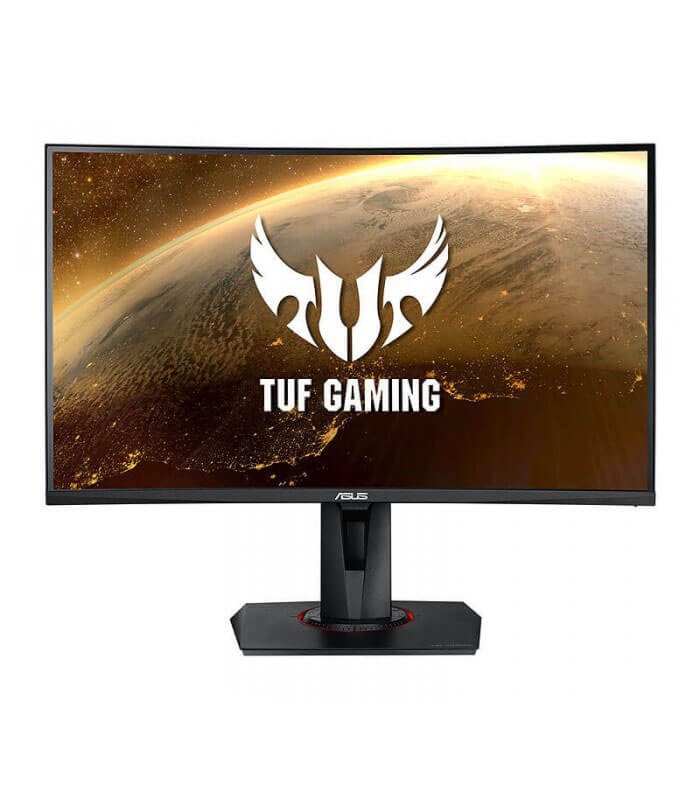 مانیتور گیمینگ ایسوس VG27WQ سایز 27 اینچ