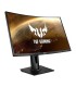 مانیتور گیمینگ ایسوس VG27WQ سایز 27 اینچ