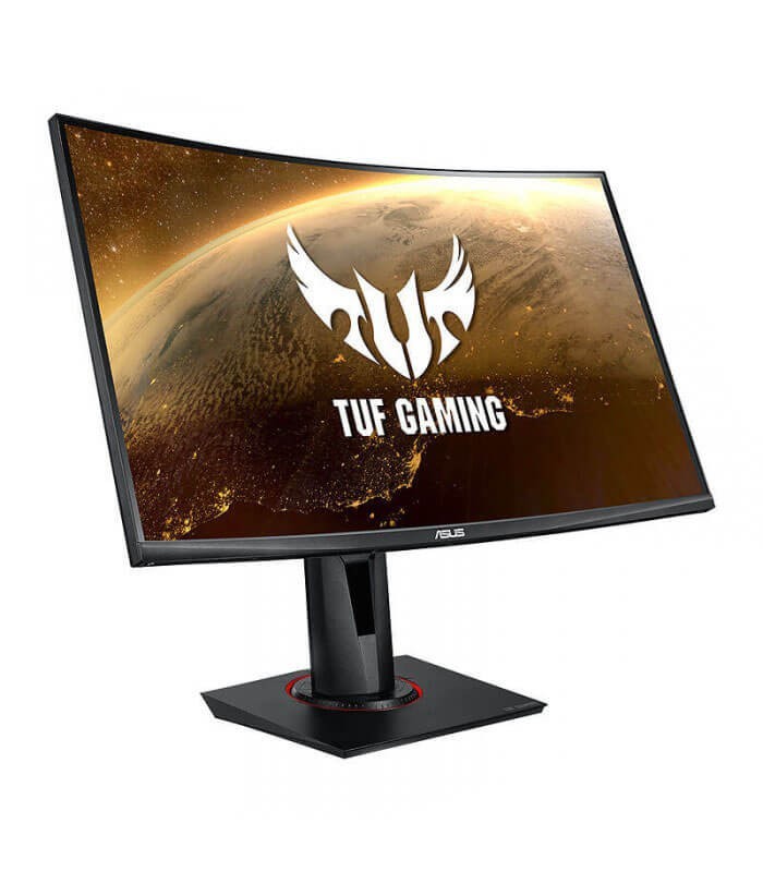 مانیتور گیمینگ ایسوس VG27WQ سایز 27 اینچ