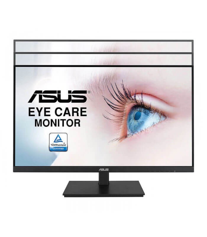 مانیتور ایسوس VA27DQSB سایز 27 اینچ