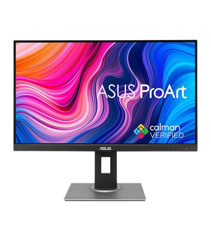 مانیتور ایسوس PA278QV سایز 27 اینچ