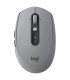 ماوس بی سیم لاجیتک M590 بی صدا