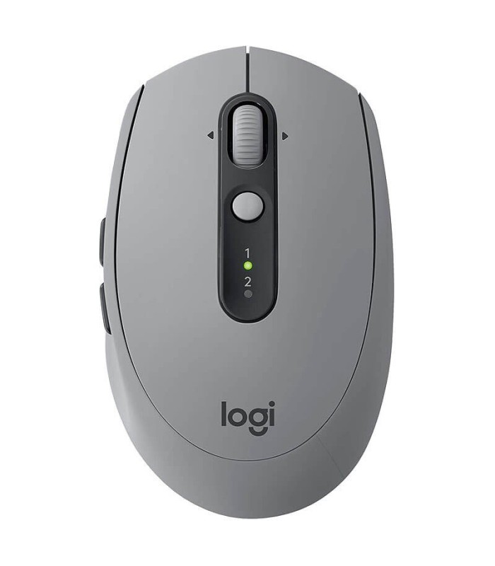 ماوس بی سیم لاجیتک M590 بی صدا