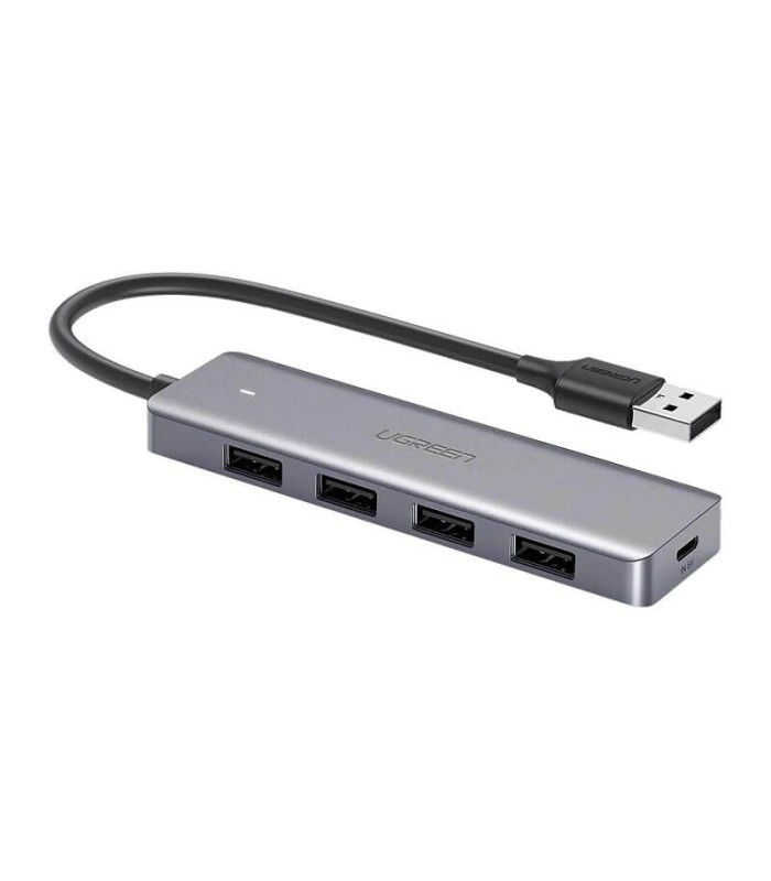 هاب 4 پورت USB 3.0 یوگرین CM219 50985
