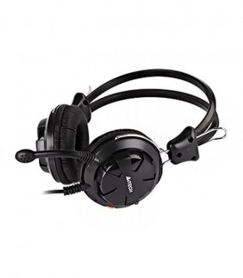 هدست باسیم ای فورتک HS-28i