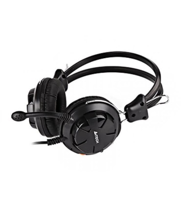 هدست باسیم ای فورتک HS-28i