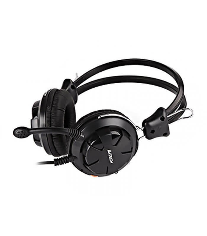 هدست باسیم ای فورتک HS-28i