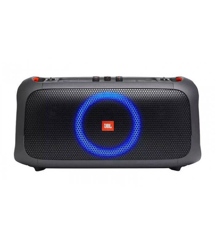 اسپیکر بلوتوث جی بی ال PartyBox On-The-Go