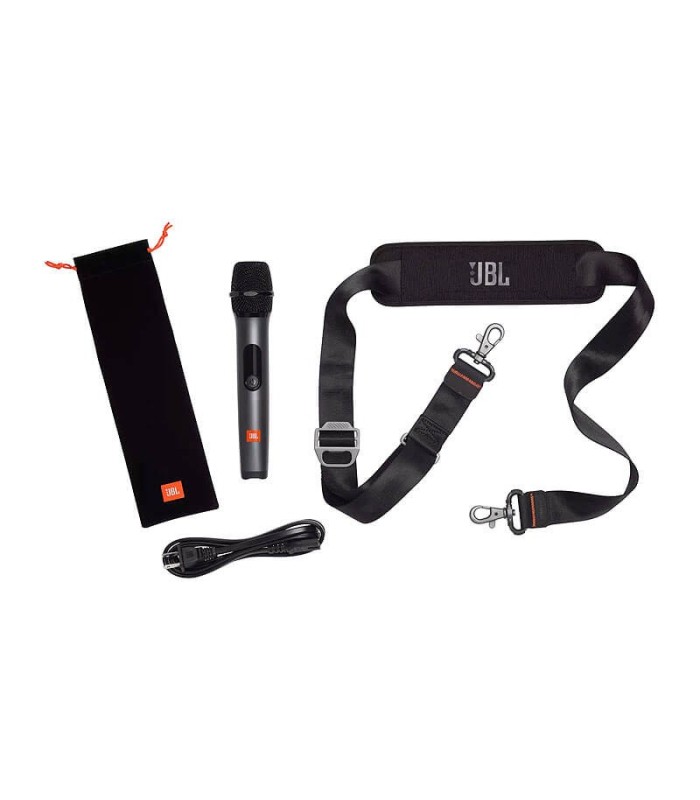 اسپیکر بلوتوث جی بی ال PartyBox On-The-Go
