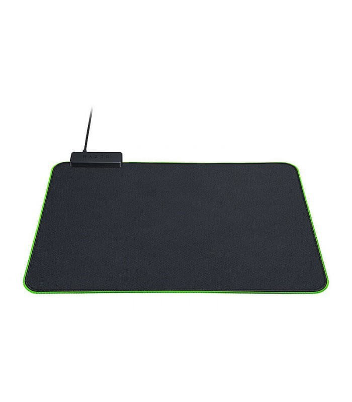 ماوس پد گیمینگ ریزر Goliathus Chroma