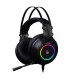 هدست گیمینگ باسیم ای فورتک G528C