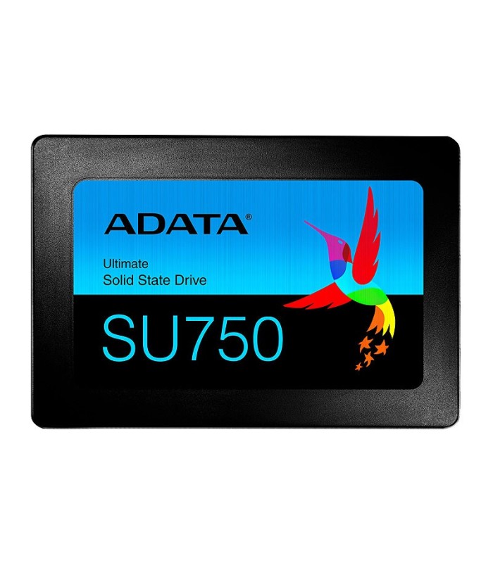 اس اس دی ای دیتا Ultimate SU750 ظرفیت 256 گیگابایت