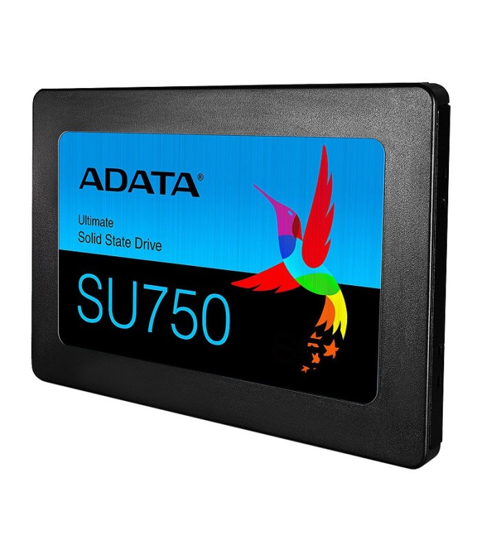 اس اس دی ای دیتا Ultimate SU750 ظرفیت 256 گیگابایت