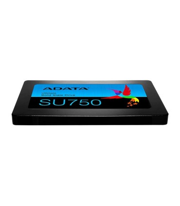 اس اس دی ای دیتا Ultimate SU750 ظرفیت 256 گیگابایت