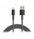 کابل Iphone Lightning انکر A8013