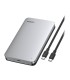 باکس هارد 2.5 اینچ USB 3.1 یوگرین 70499 CM300