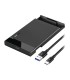 باکس هارد 2.5 اینچ USB 3.1 یوگرین 50743 US221