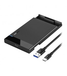 باکس هارد 2.5 اینچ USB 3.1 یوگرین 50743 US221